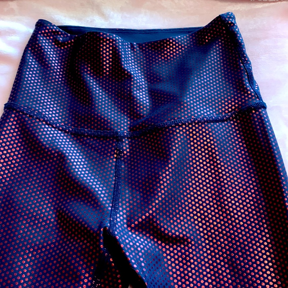 Beyond Yoga leggings.